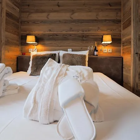 Sunweb - Les Grizzly Chalet