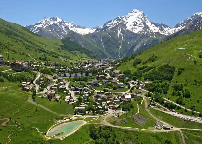 木屋 Sunweb - Les Grizzly *