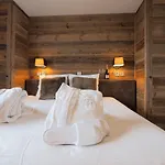Chalet Les Grizzly Les Deux Alpes