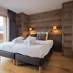 Chalet Les Grizzly *