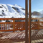 Les Grizzly Chalet *