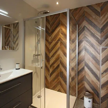 Sunweb - Les Grizzly Horská chata Les Deux Alpes