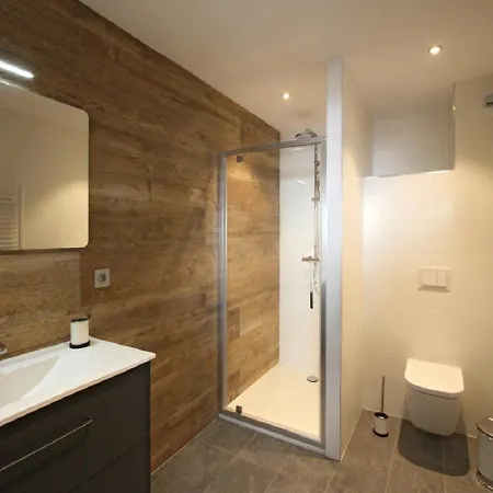 Dağ evi Sunweb - Les Grizzly *