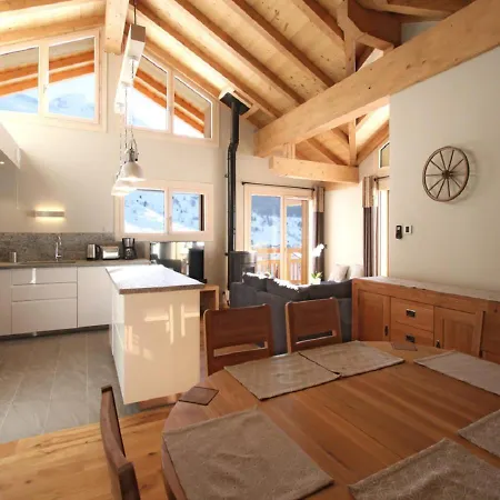 Sunweb - Les Grizzly Les Deux Alpes