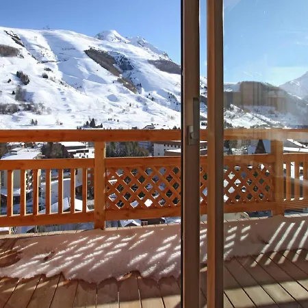 Les Grizzly Chalet *