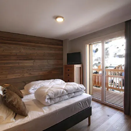 Dağ evi Sunweb - Les Grizzly Les Deux Alpes