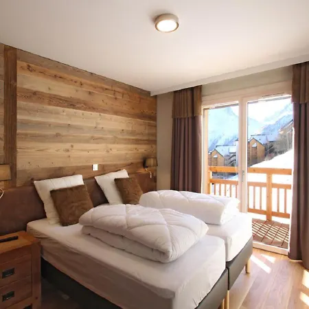 Sunweb - Les Grizzly * Les Deux Alpes