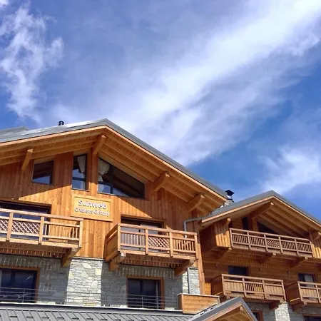 Sunweb - Les Grizzly *