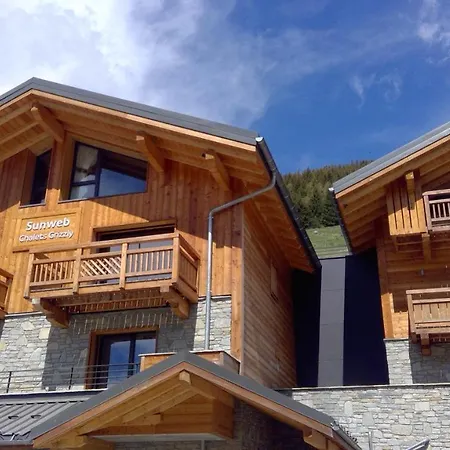 Sunweb - Les Grizzly Les Deux Alpes