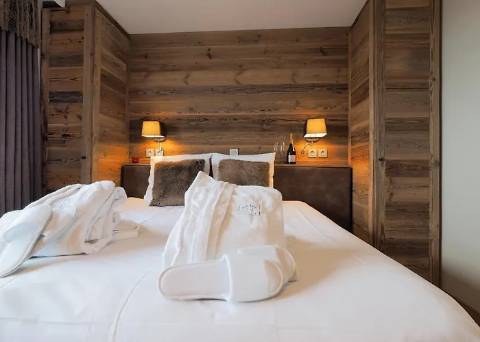 Chalet Sunweb - Les Grizzly Les Deux Alpes