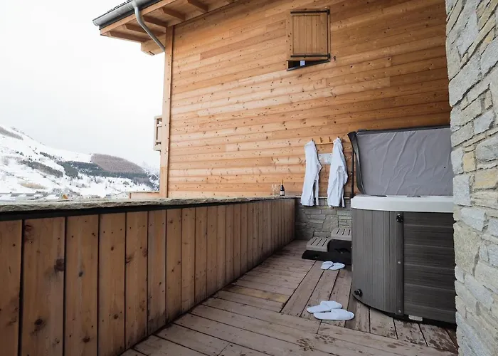 Chalet Sunweb - Les Grizzly