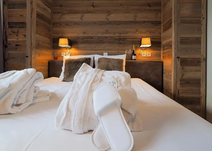 Sunweb - Les Grizzly Chalet