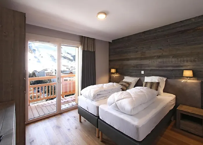 Sunweb - Les Grizzly * Les Deux Alpes