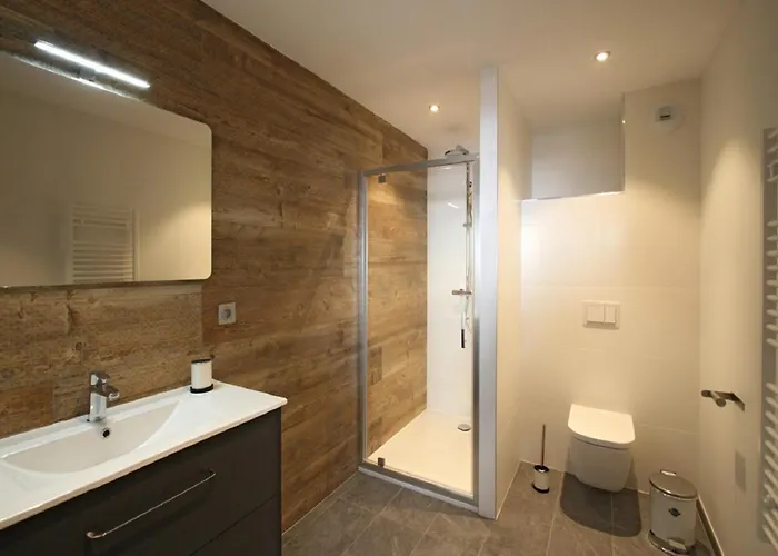 Chalet Sunweb - Les Grizzly *