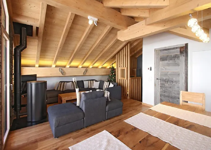 Chalet Sunweb - Les Grizzly *