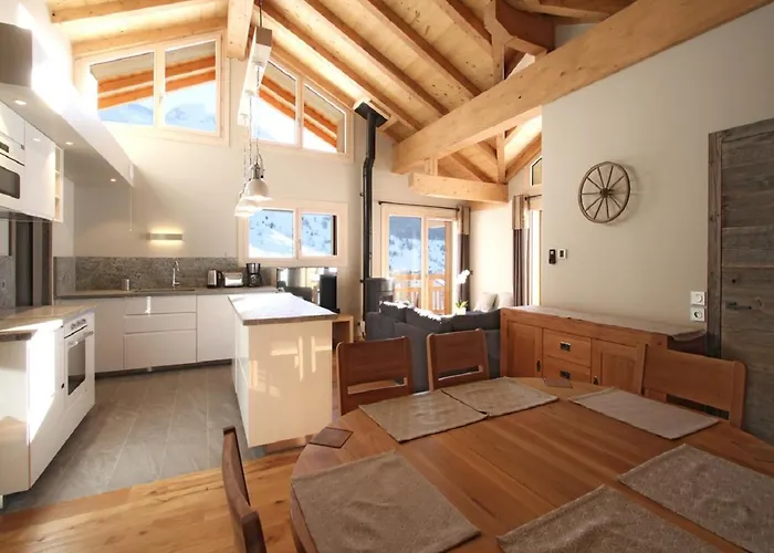 Sunweb - Les Grizzly Les Deux Alpes