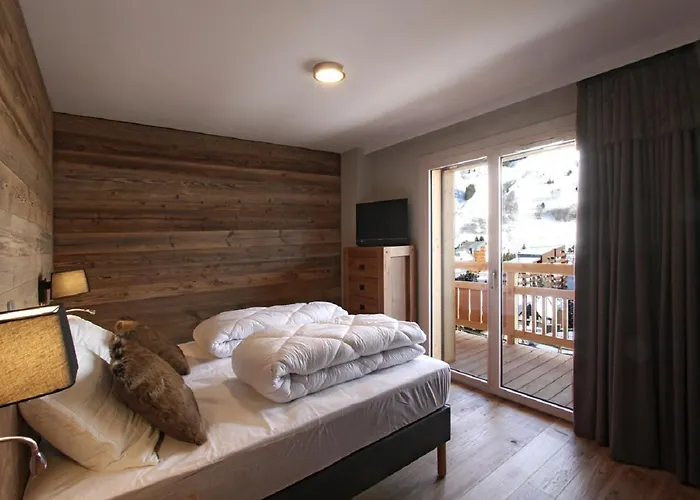 Chalet Sunweb - Les Grizzly Les Deux Alpes