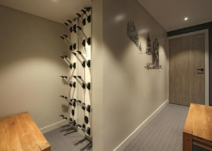 Chalet Sunweb - Les Grizzly *