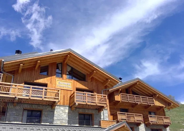 Sunweb - Les Grizzly *