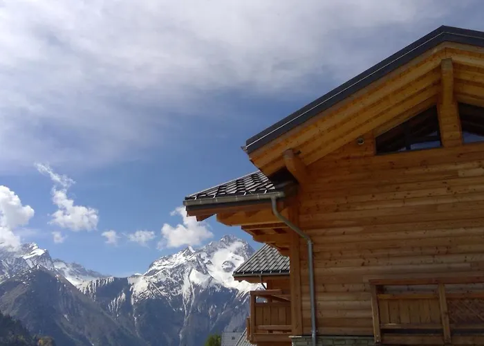 Chalet Sunweb - Les Grizzly *